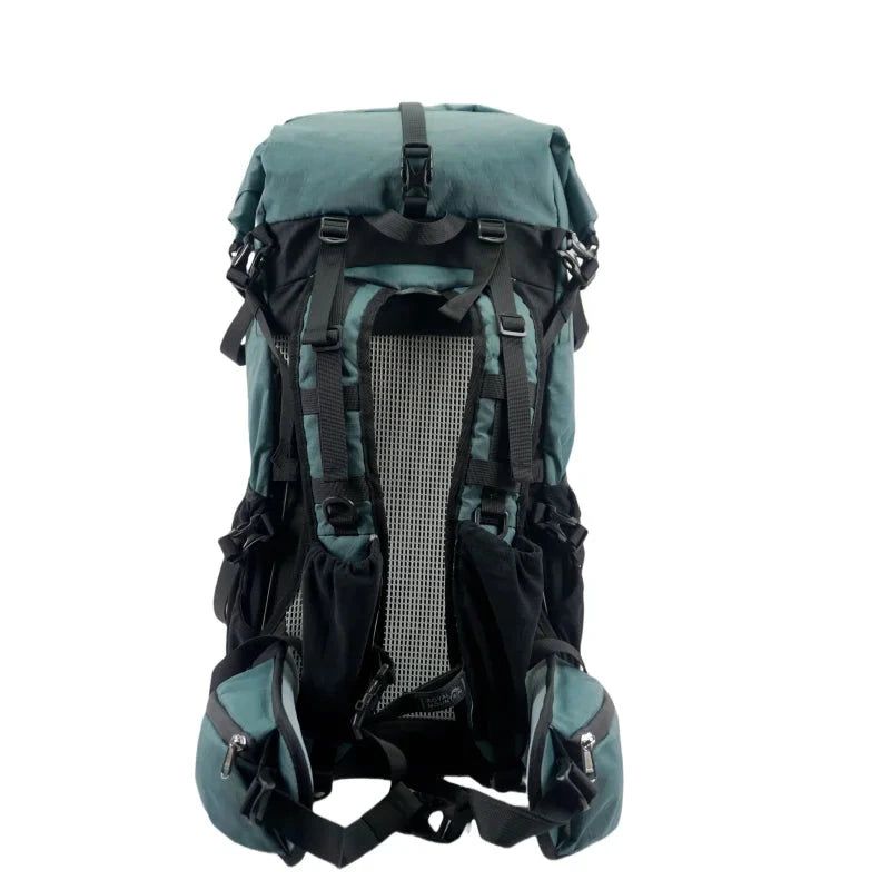 sac à dos ergonomique pour randonnée 40l