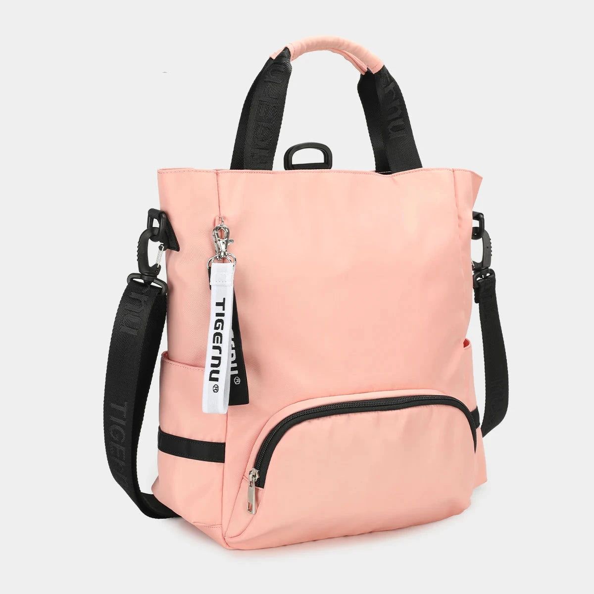 sac à dos et sac à main combinés pour femme