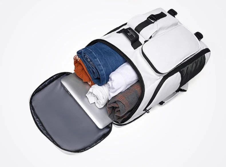 sac à dos étanche pour usage quotidien