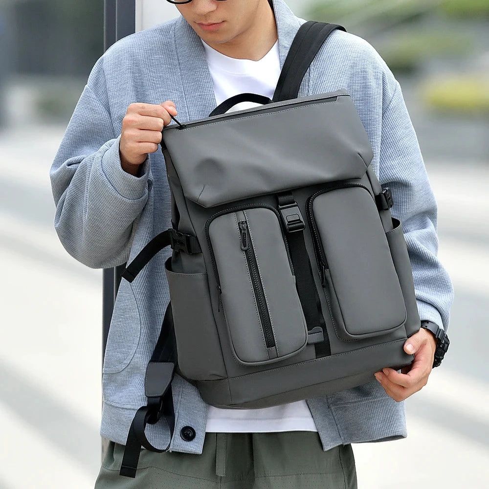 sac à dos étanche pour voyages et excursions