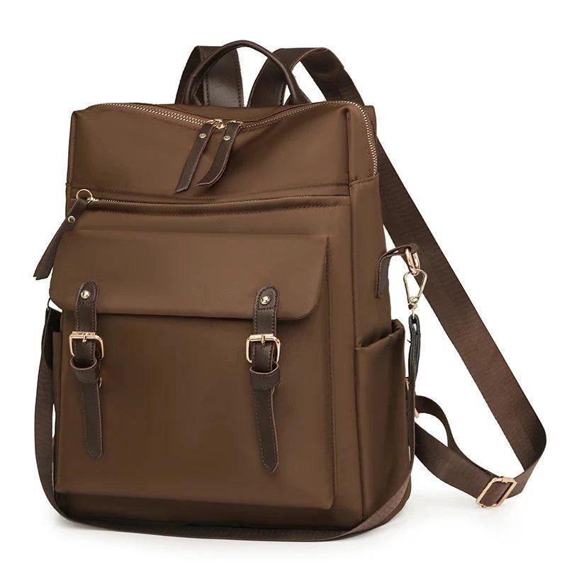 sac à dos femme avec design contemporain