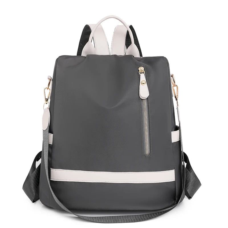 sac à dos femme confortable et sécurisé