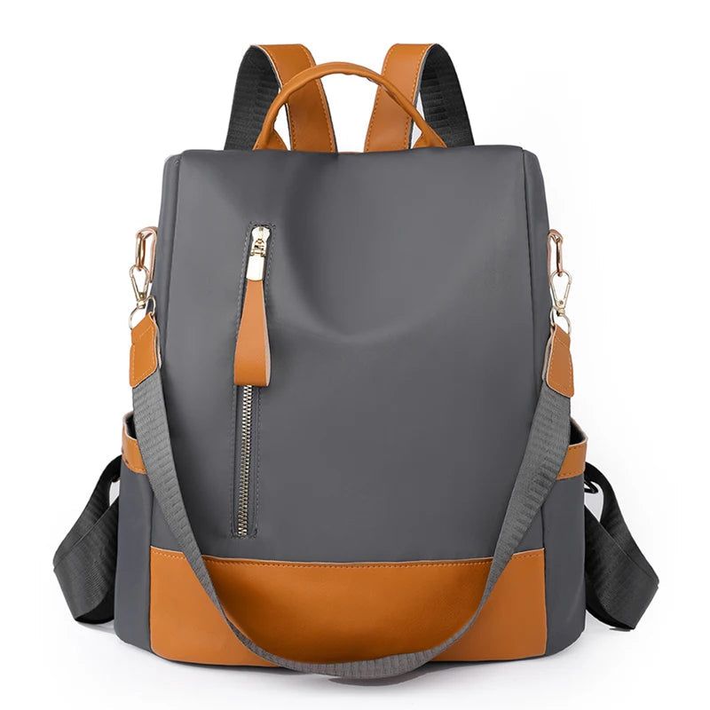 sac à dos femme multifonction pour toutes occasions