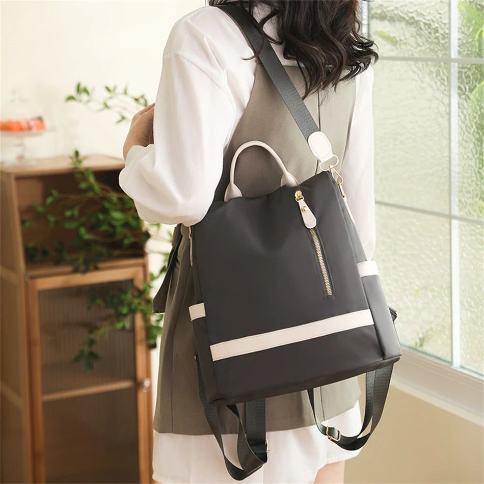 sac à dos femme pour sortie urbaine