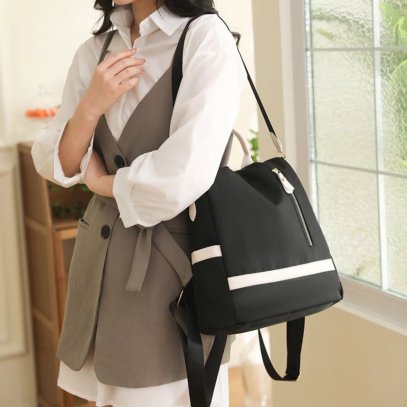 sac à dos femme pour tous les jours