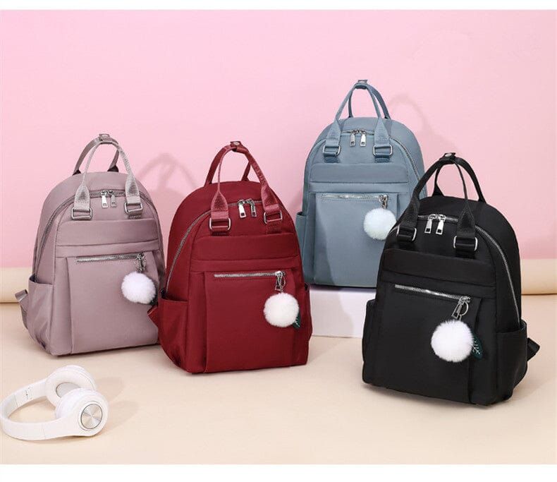 sac à dos femme pour vacances et loisirs