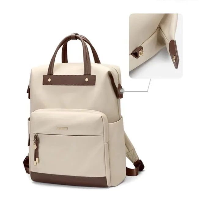 sac à dos femme tendance pour ordinateur