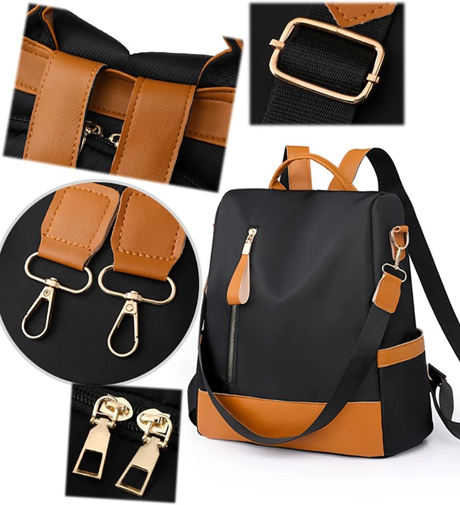 sac à dos femme tendance pour un usage quotidien