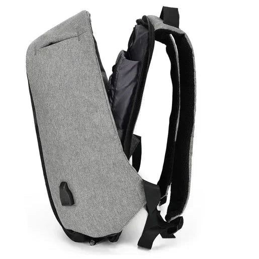 sac à dos high-tech pour ordinateur portable