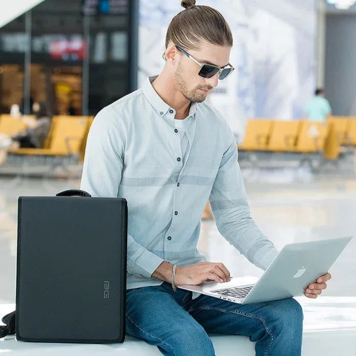 sac à dos homme multifonctionnel