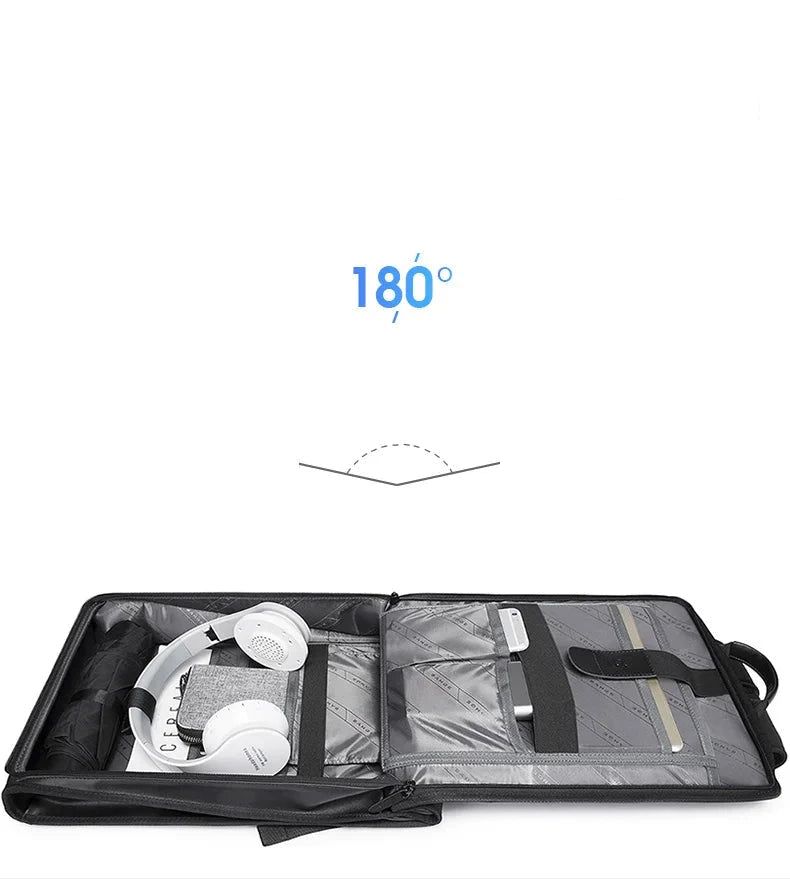 sac à dos homme tendance et fonctionnel