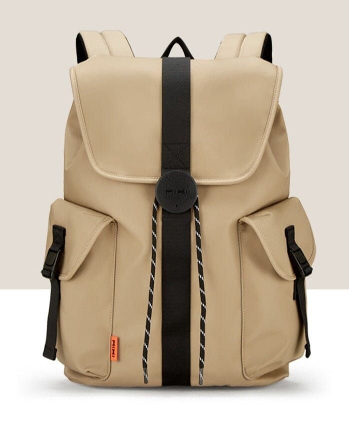 sac à dos imperméable parfait pour les escapades