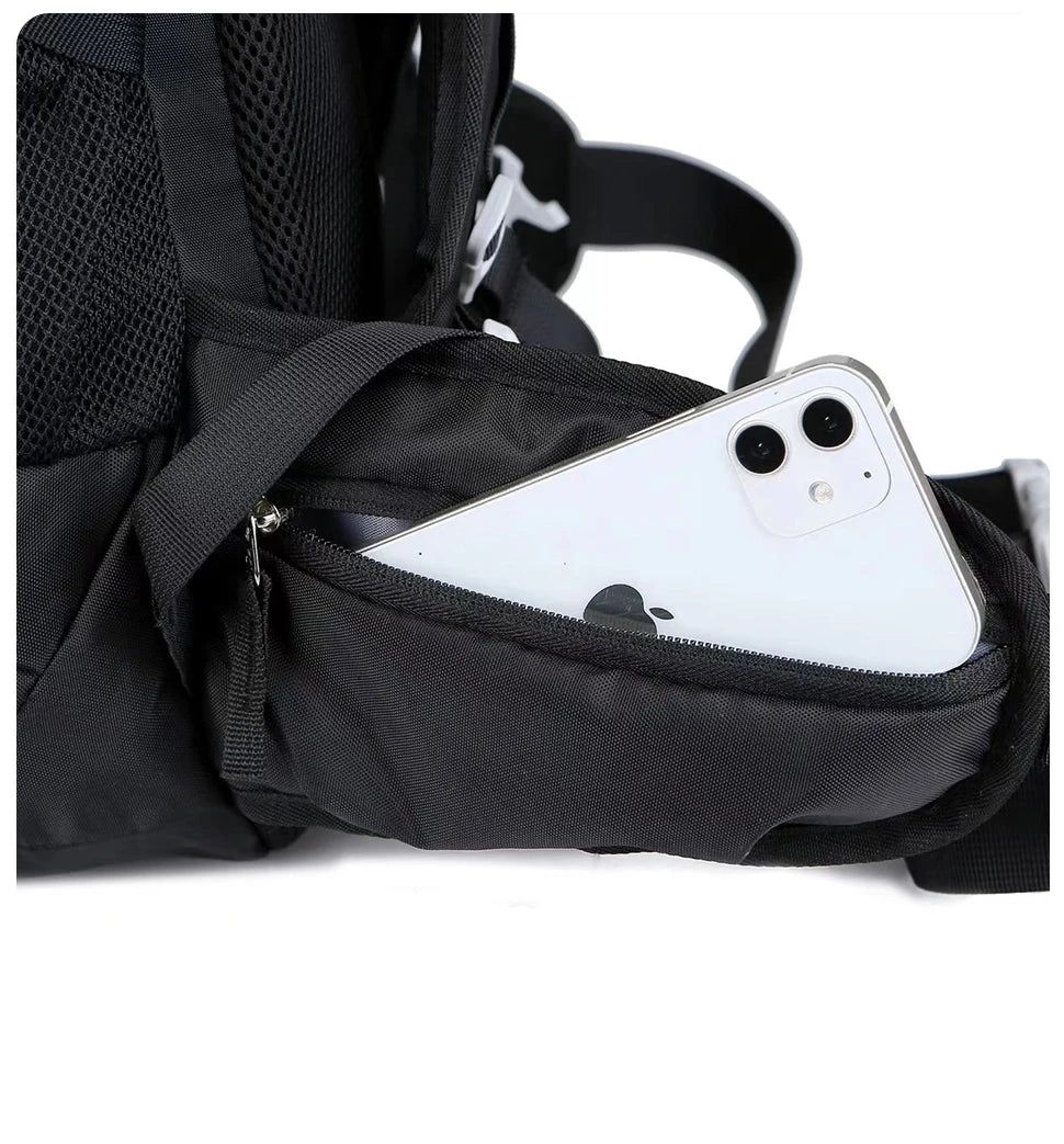 sac à dos imperméable pour randonnée