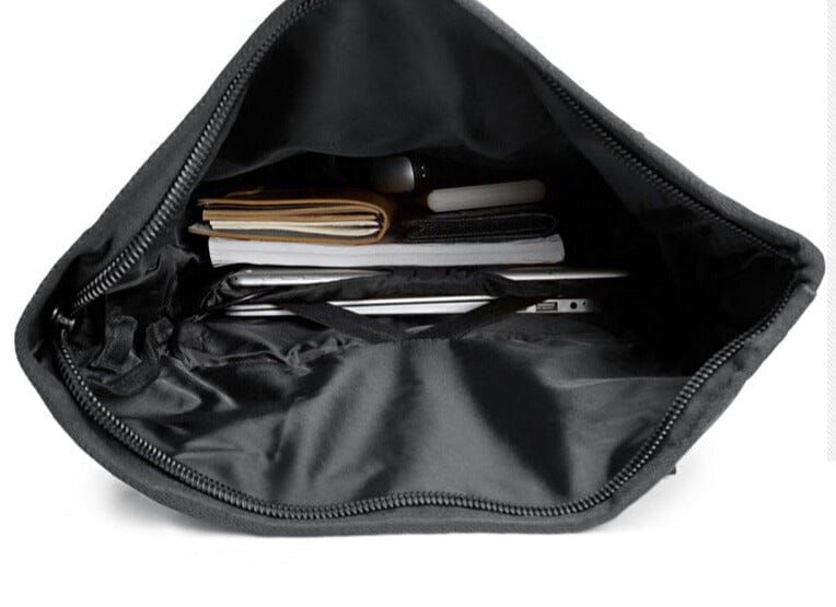 sac à dos imperméable roll top