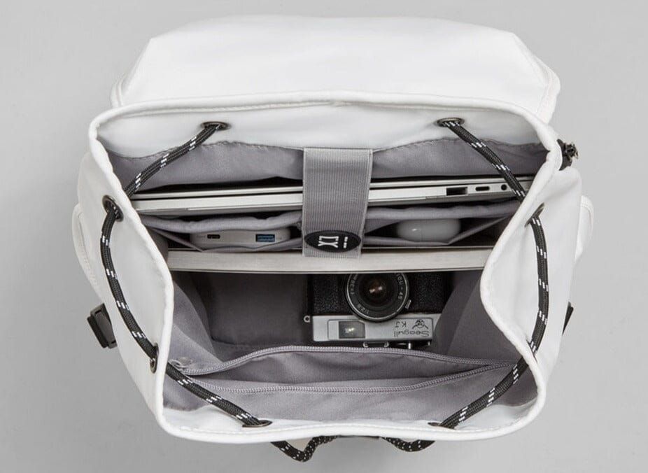 sac à dos léger et étanche pour le quotidien