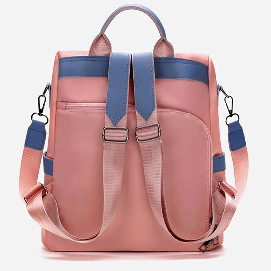 sac à dos léger femme pour quotidien