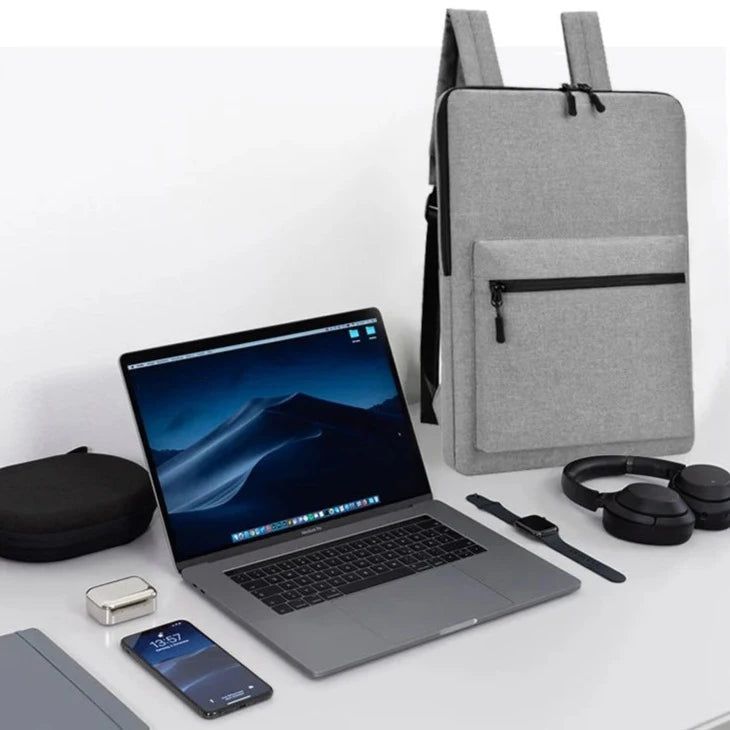 sac à dos léger pour ordinateur