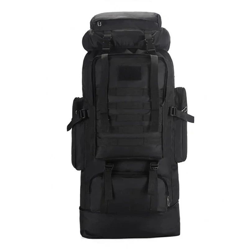 Sac À Dos Militaire 100l