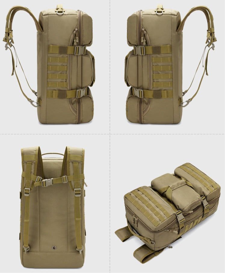 sac à dos militaire 65 litres