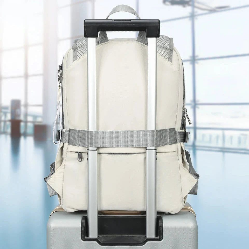 sac à dos mode femme 15 pouces