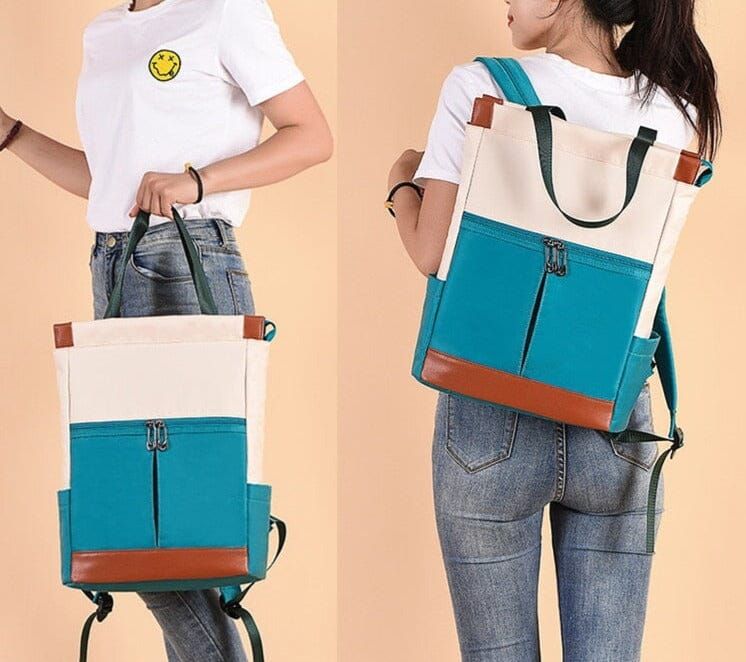 sac à dos mode femme tendance