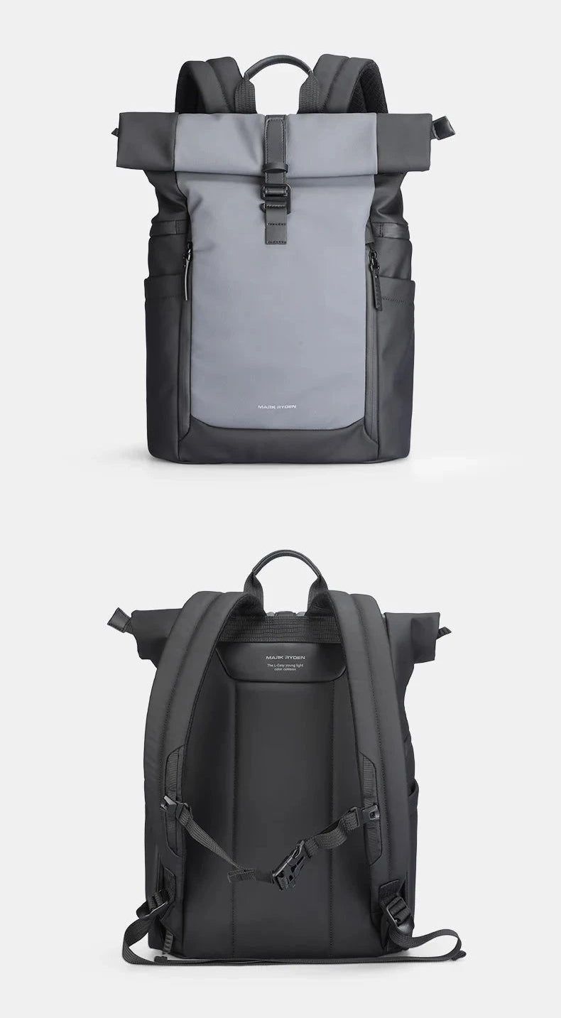 sac à dos mode imperméable