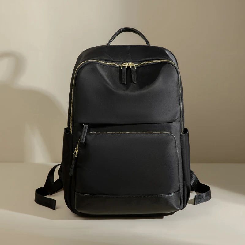 sac à dos moderne femme pour ordinateur portable