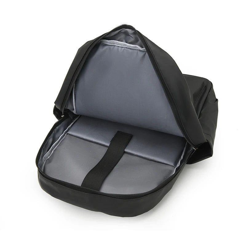 sac à dos moderne imperméable pour hommes et femmes