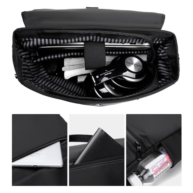 sac à dos moderne pour citadins