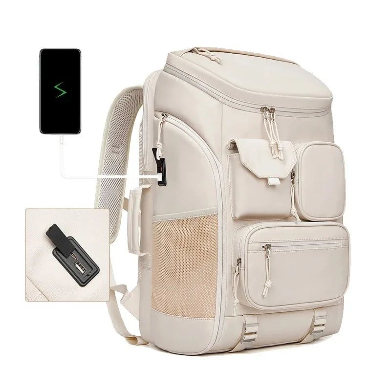 sac à dos ordinateur léger et fonctionnel