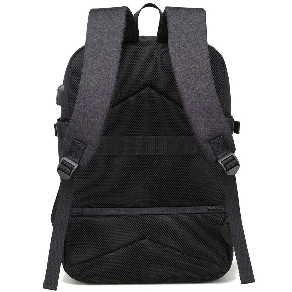 sac à dos ordinateur moderne avec fonctionnalité isotherme