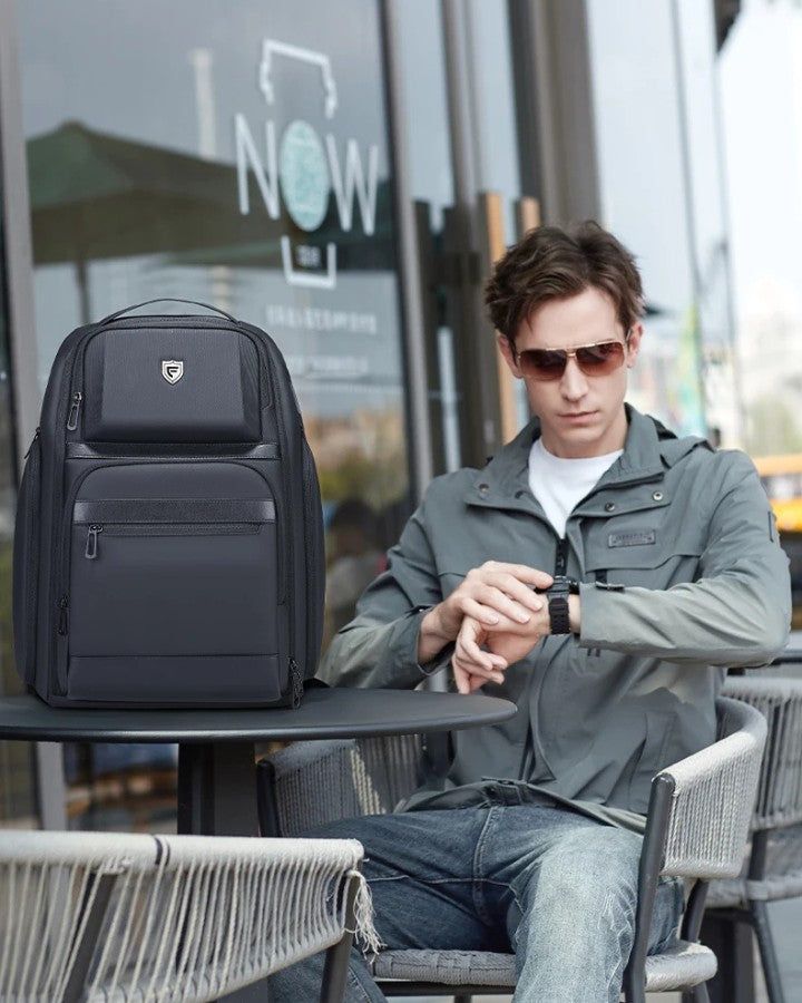 sac à dos de voyage ordinateur portable