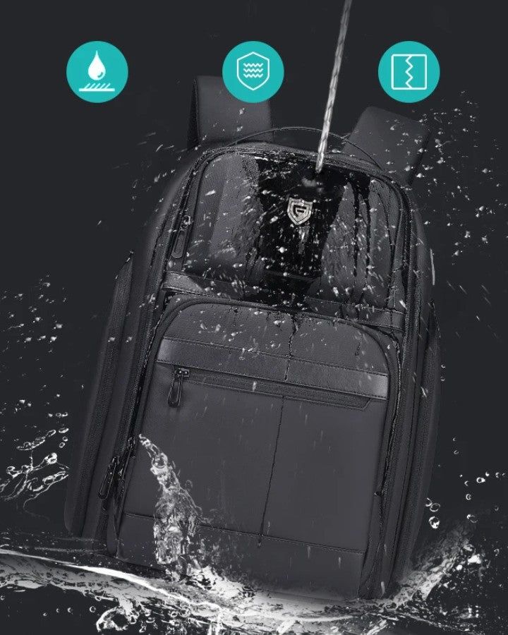 sac à dos résistant pour ordinateur portable