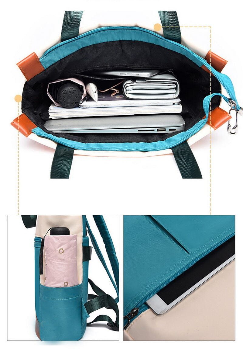 sac à dos original pour femme