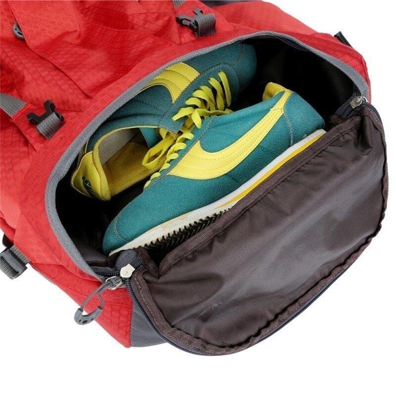 sac à dos outdoor 50 litres