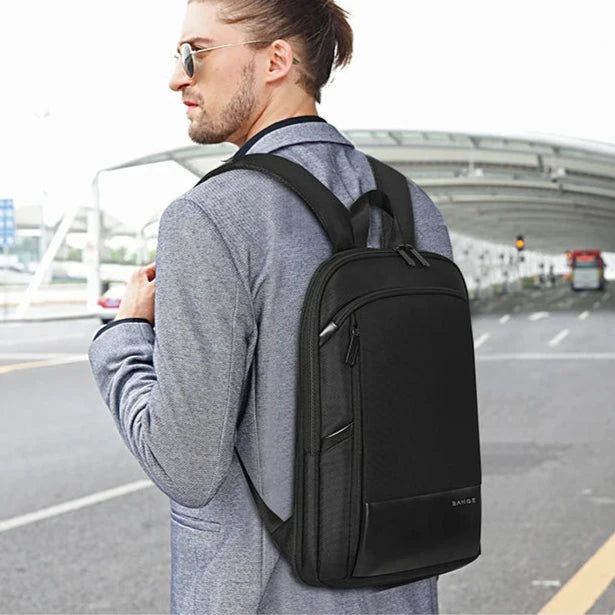 sac à dos plat pour ordinateur