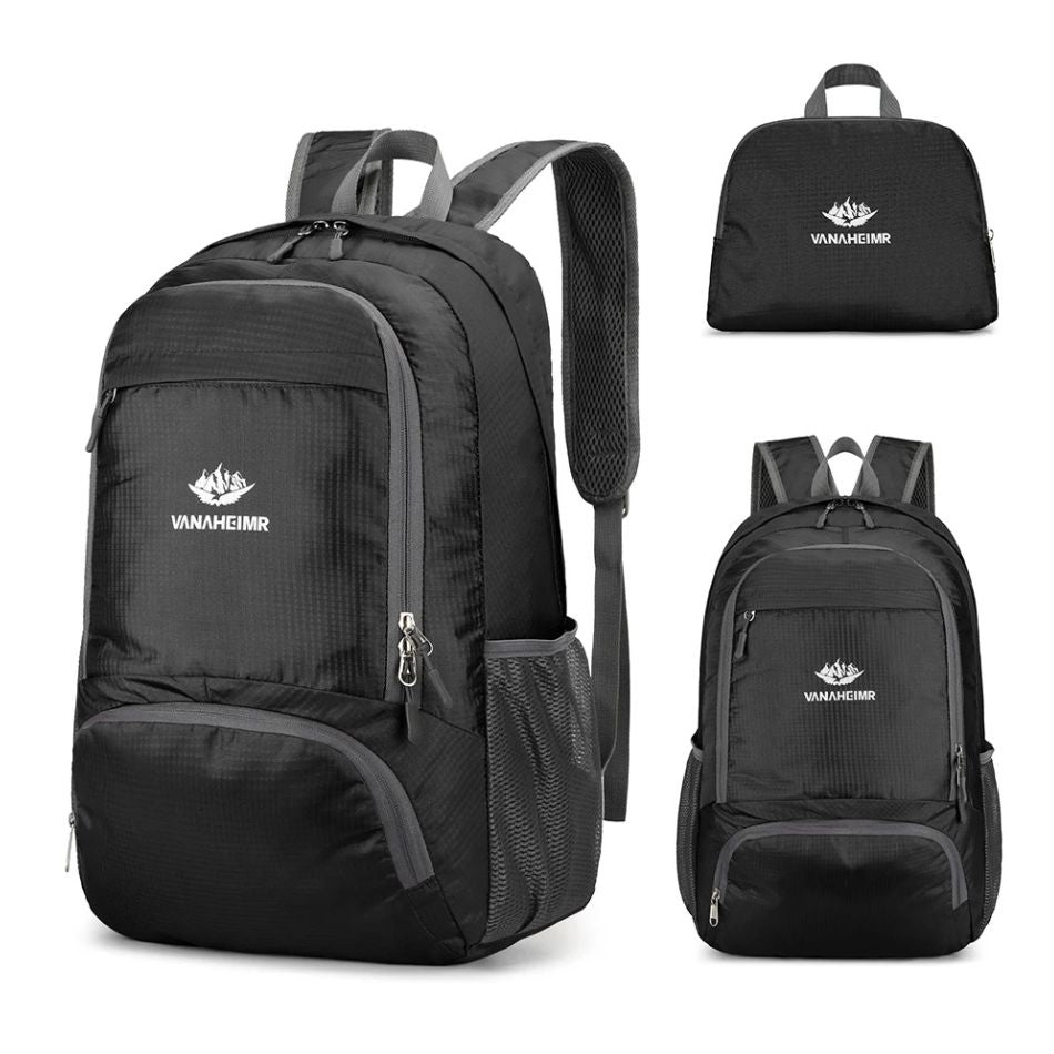 Sac à Dos Pliable – Image 9