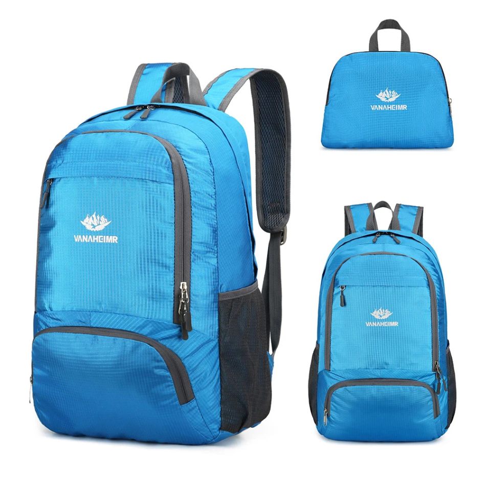 Sac à Dos Pliable – Image 2