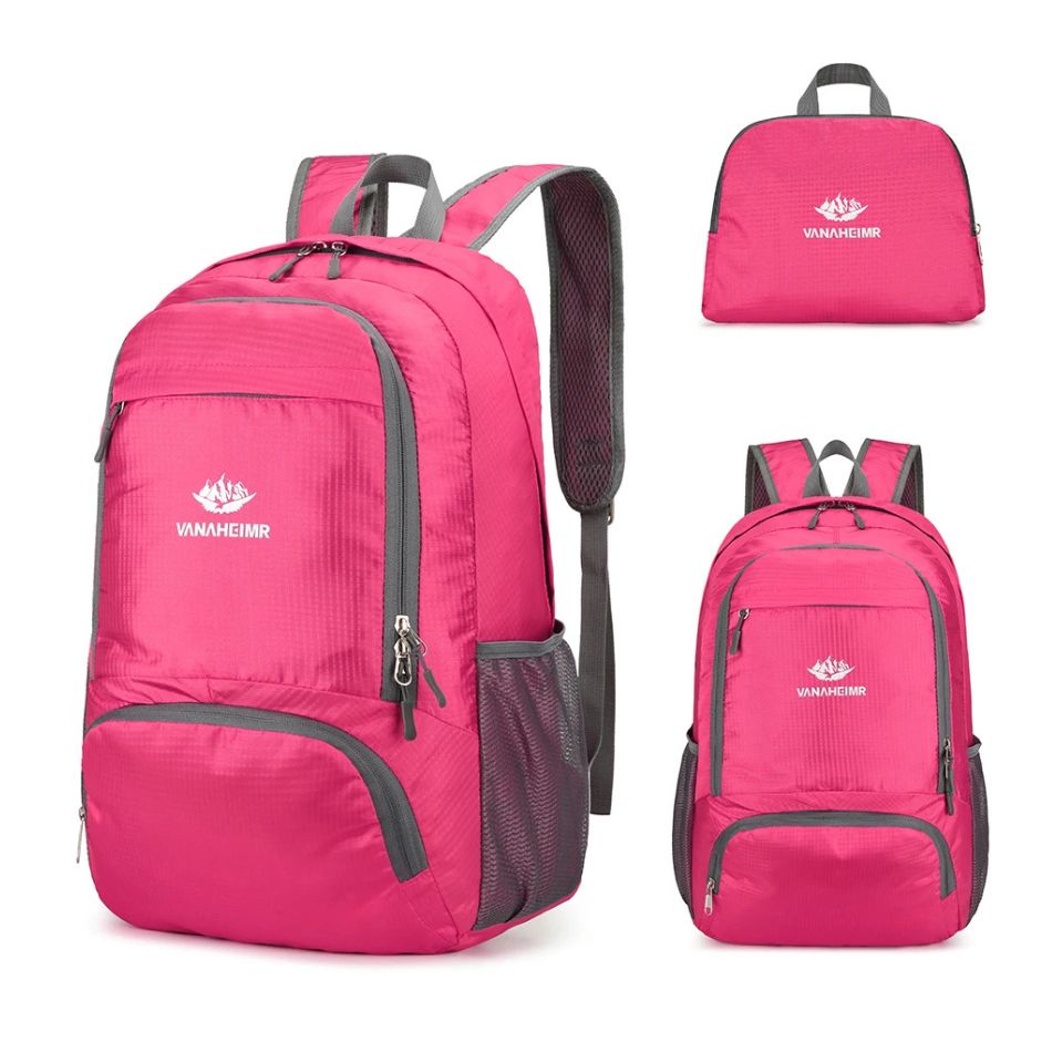 Sac à Dos Pliable – Image 10