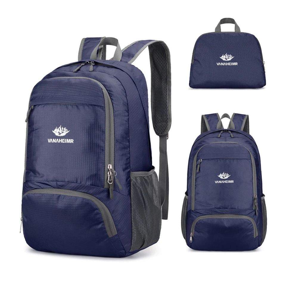 Sac à Dos Pliable – Image 7