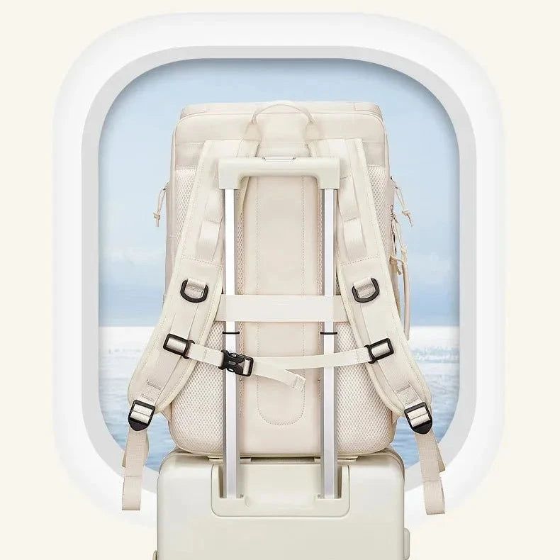 sac à dos polyvalent pour transporter ordinateur