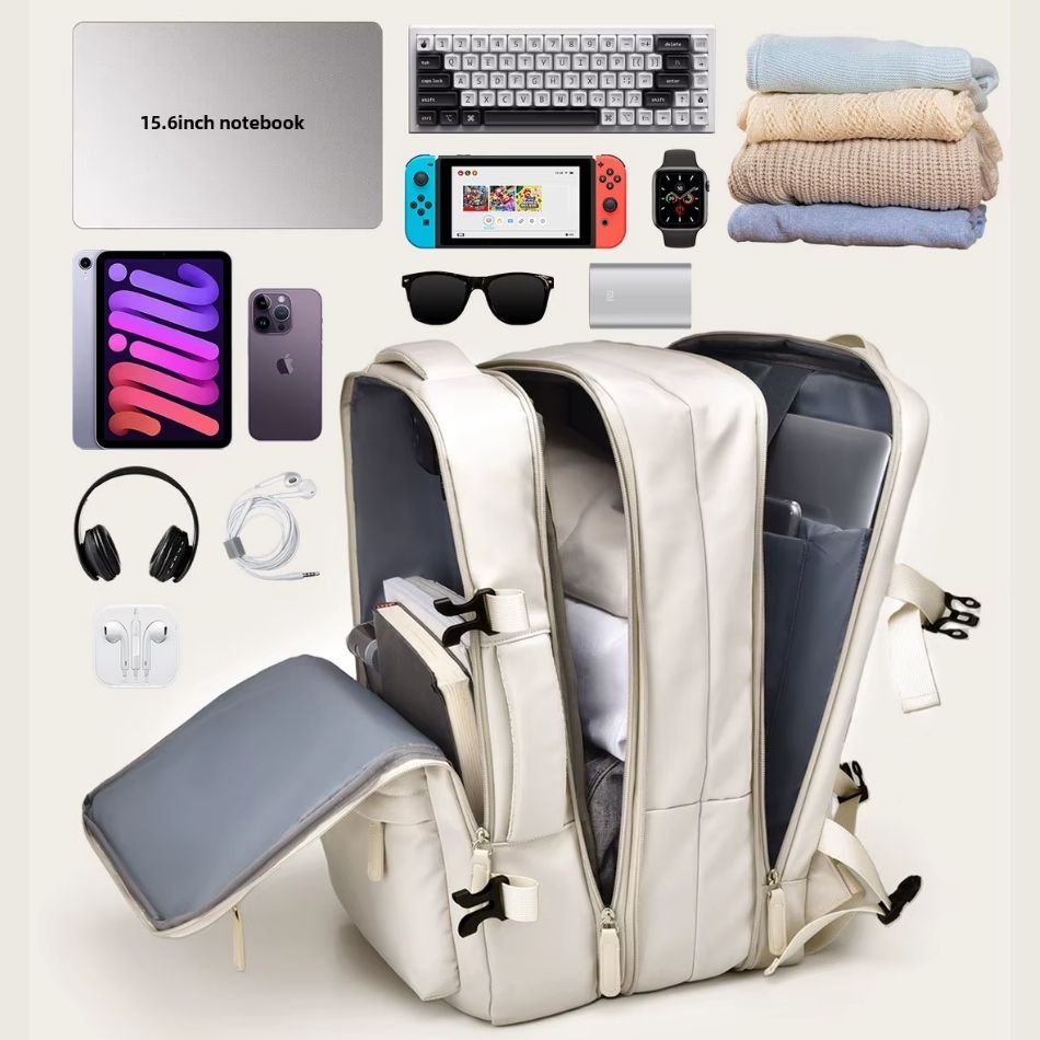 Sac à dos pour avion easyJet - Format 45 × 36 × 20 cm