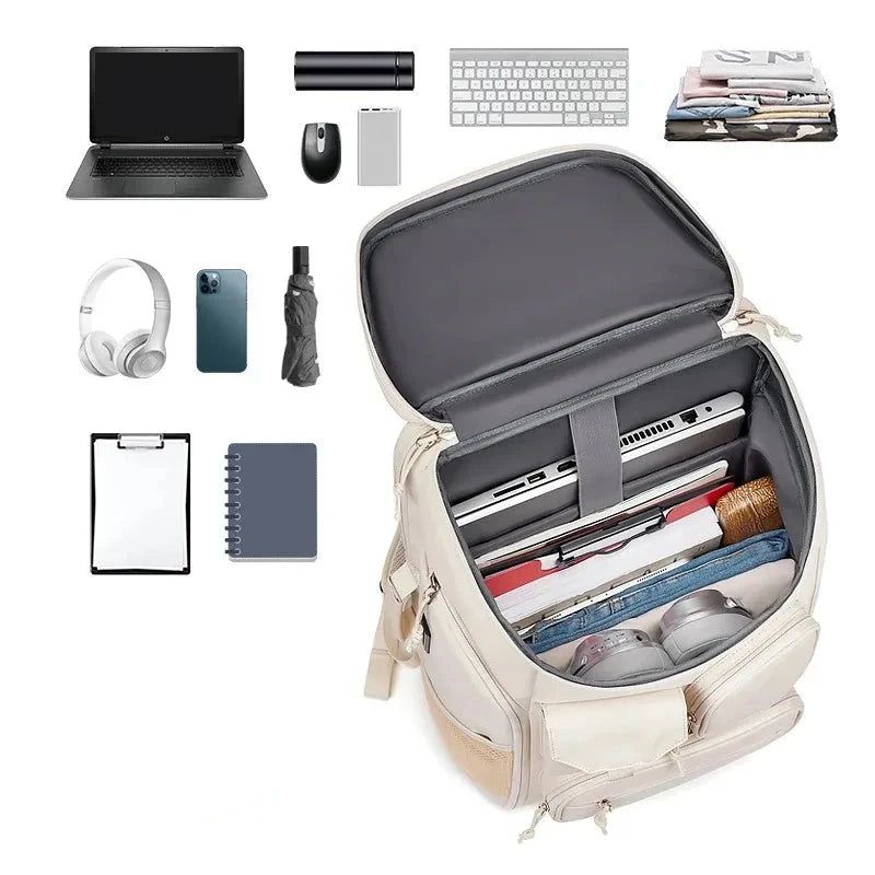 sac à dos pour ordinateur 17 pouces