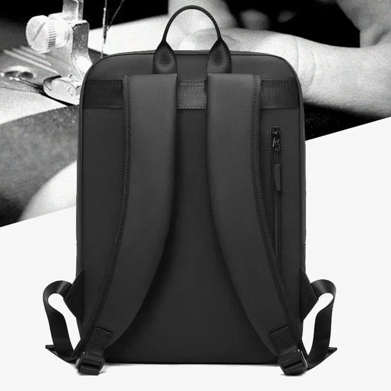 sac à dos pour ordinateur avec compartiment 156 pouces