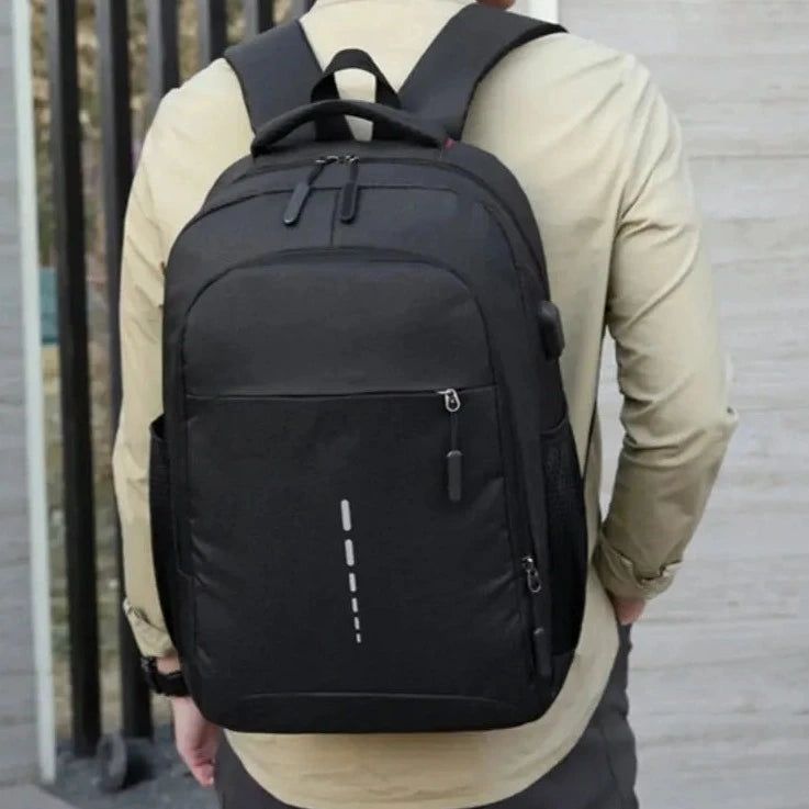 sac à dos pour ordinateur portable grande taille