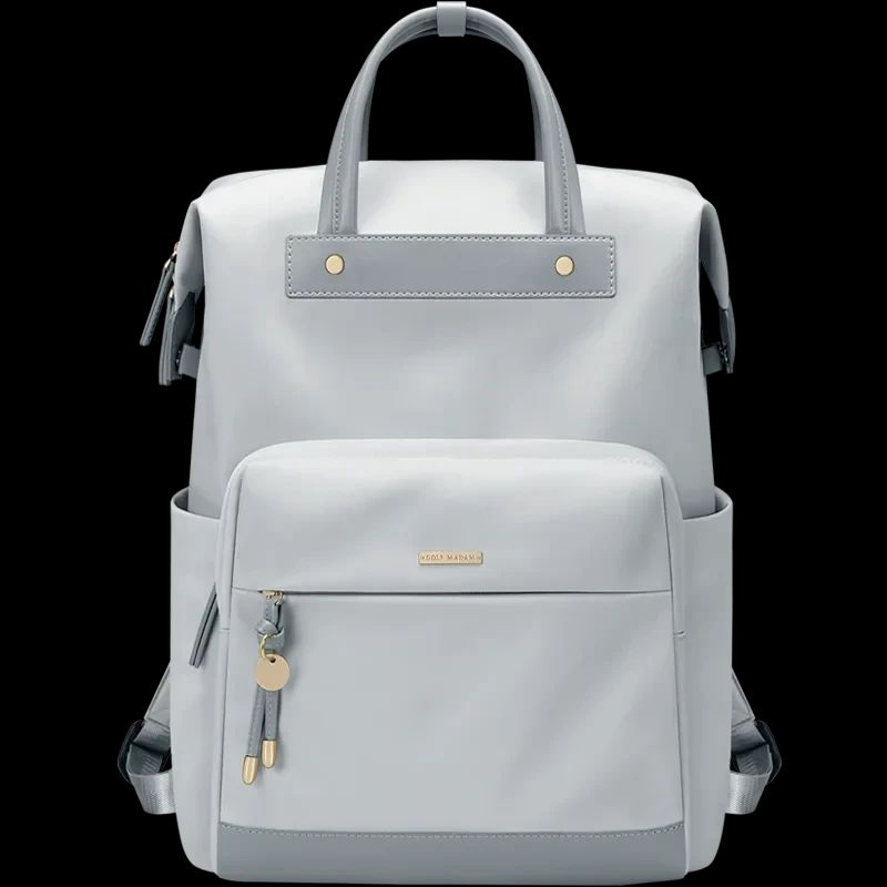 sac à dos pratique pour femme avec espace ordinateur