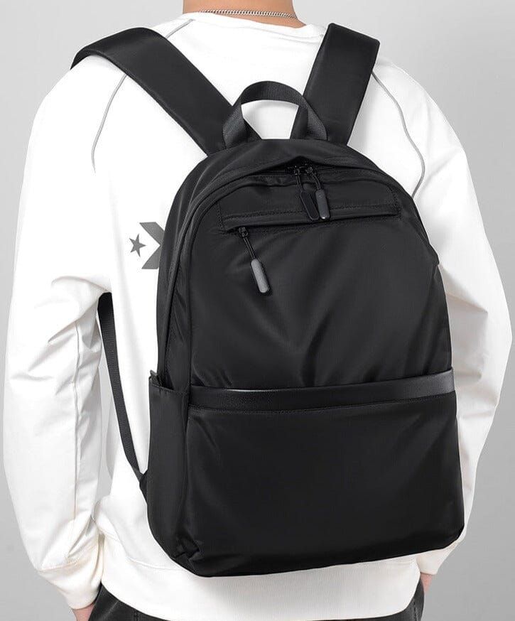 sac à dos pratique pour homme