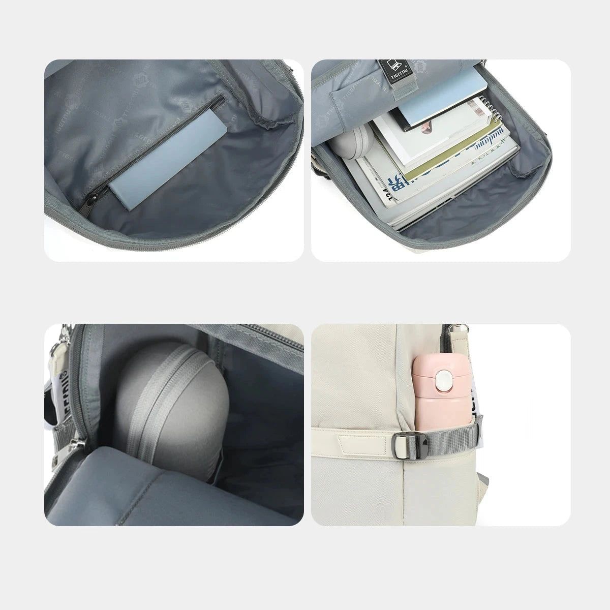 sac à dos pratique pour ordinateur 15 pouces