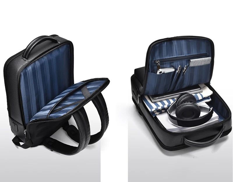 sac à dos professionnel pour homme ordinateur