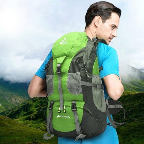 sac à dos randonnée 50 litres